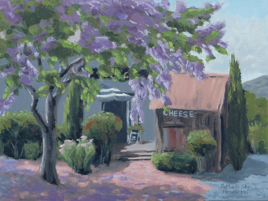 Jacaranda