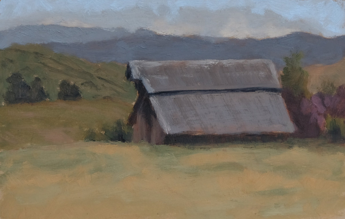 Country Barn