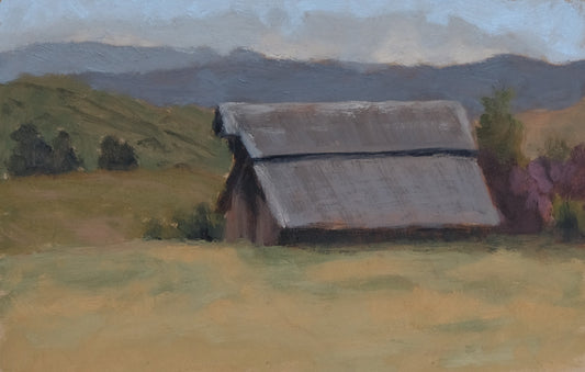 Country Barn