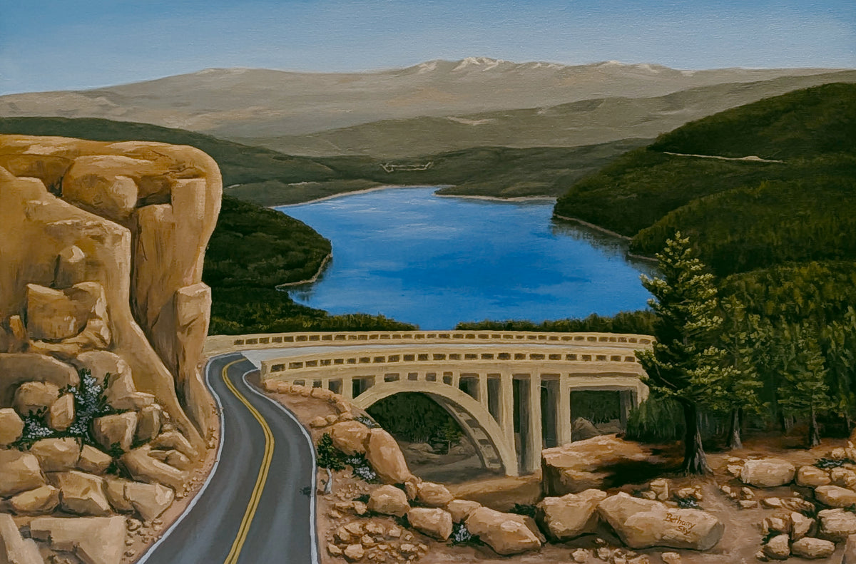 Donner Lake