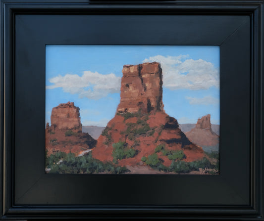 Valley of the Gods